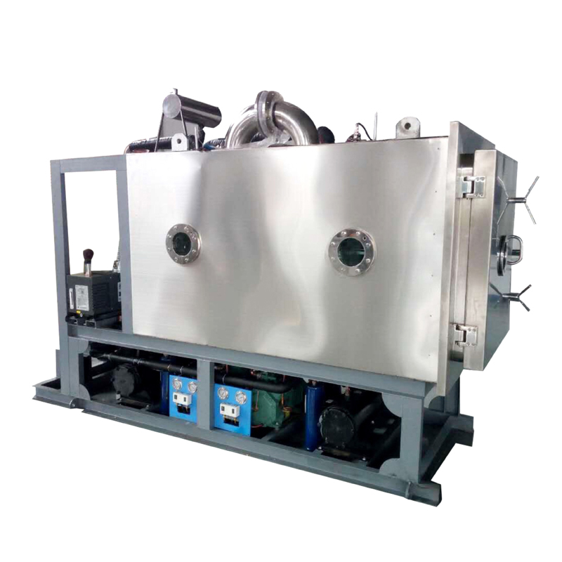 FDG-2 生產型凍干機